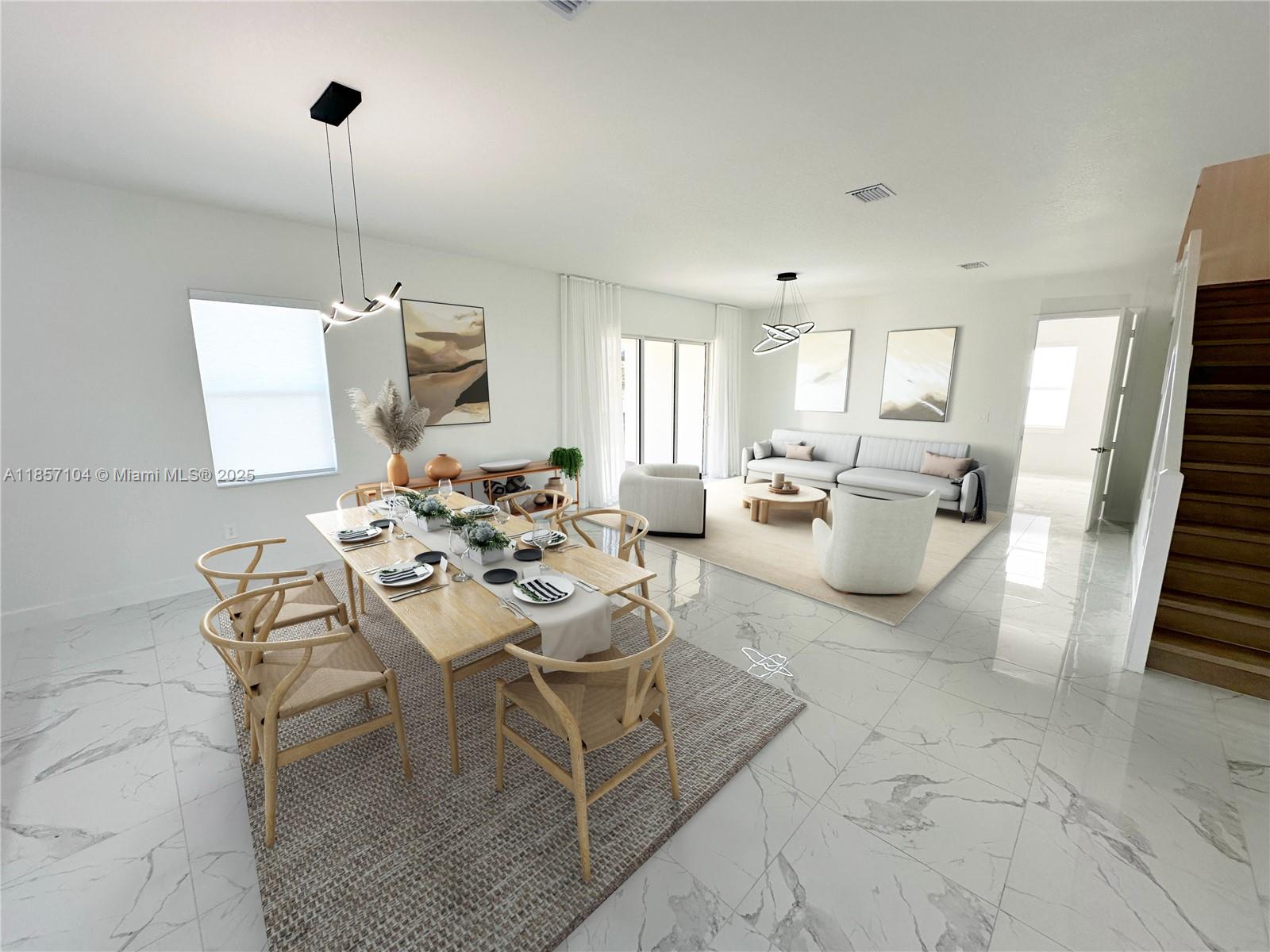 Crescent Ridge - Residential Lease