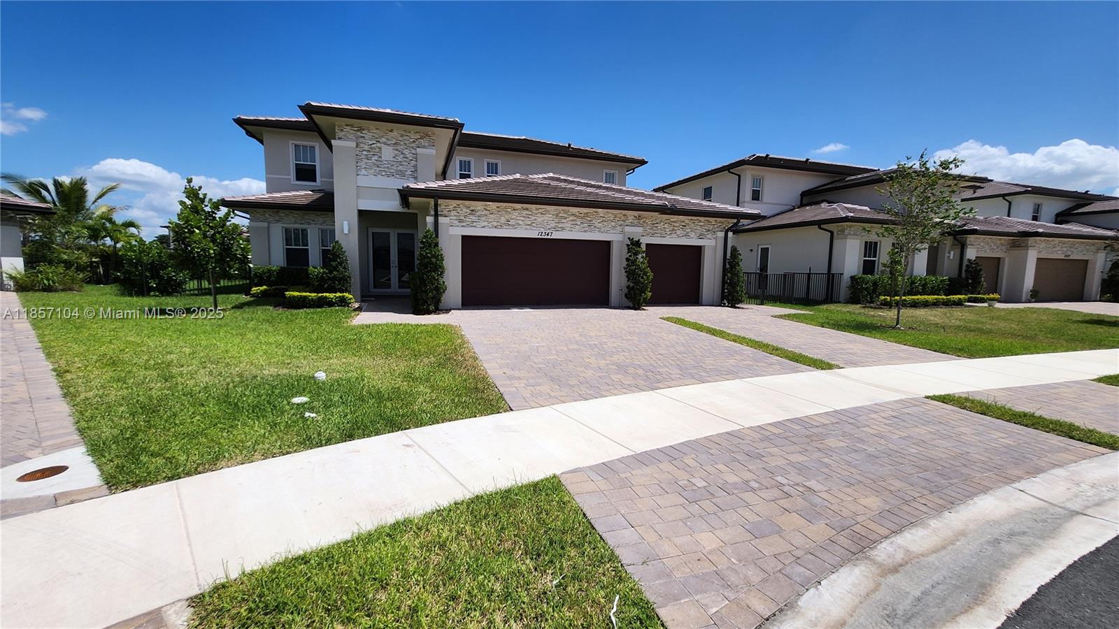 Crescent Ridge - Residential Lease