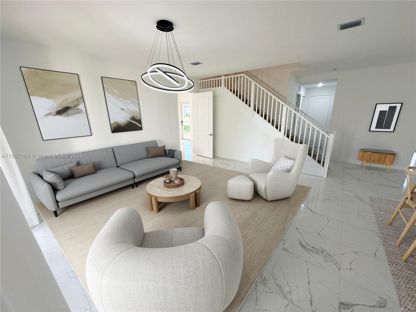 Crescent Ridge - Residential Lease