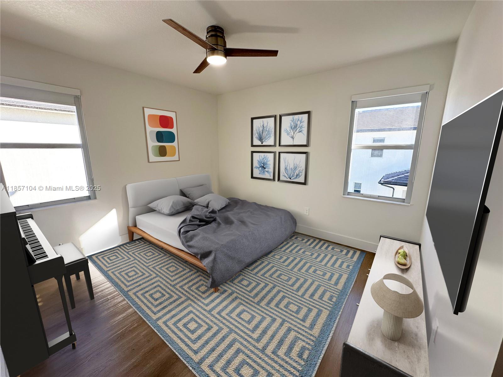 Crescent Ridge - Residential Lease