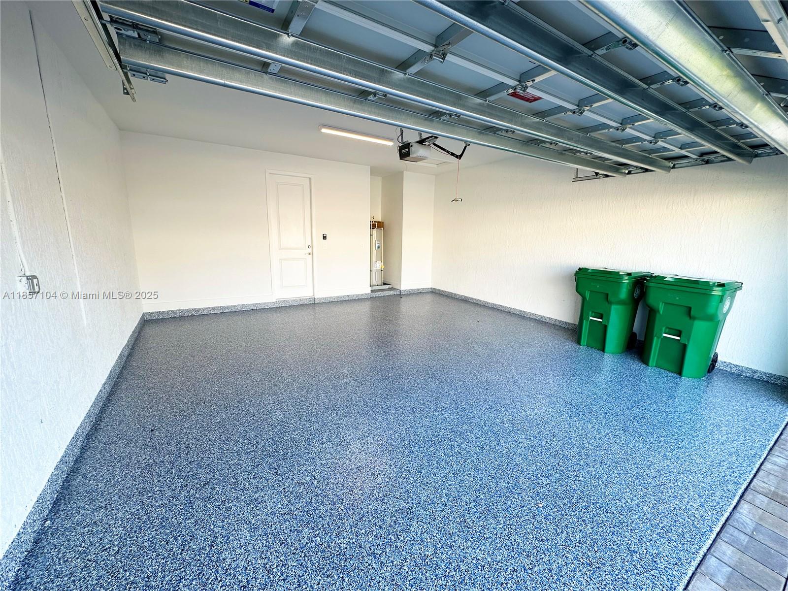 Crescent Ridge - Residential Lease