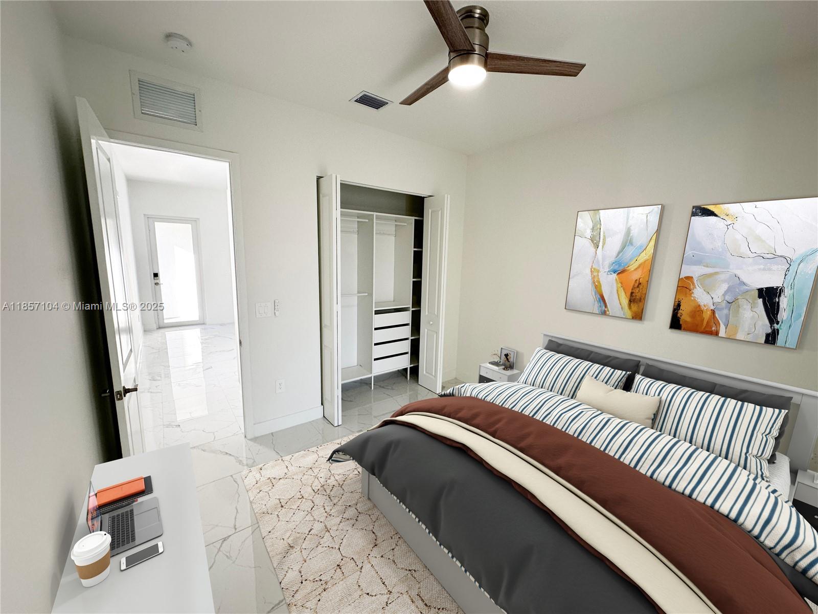 Crescent Ridge - Residential Lease