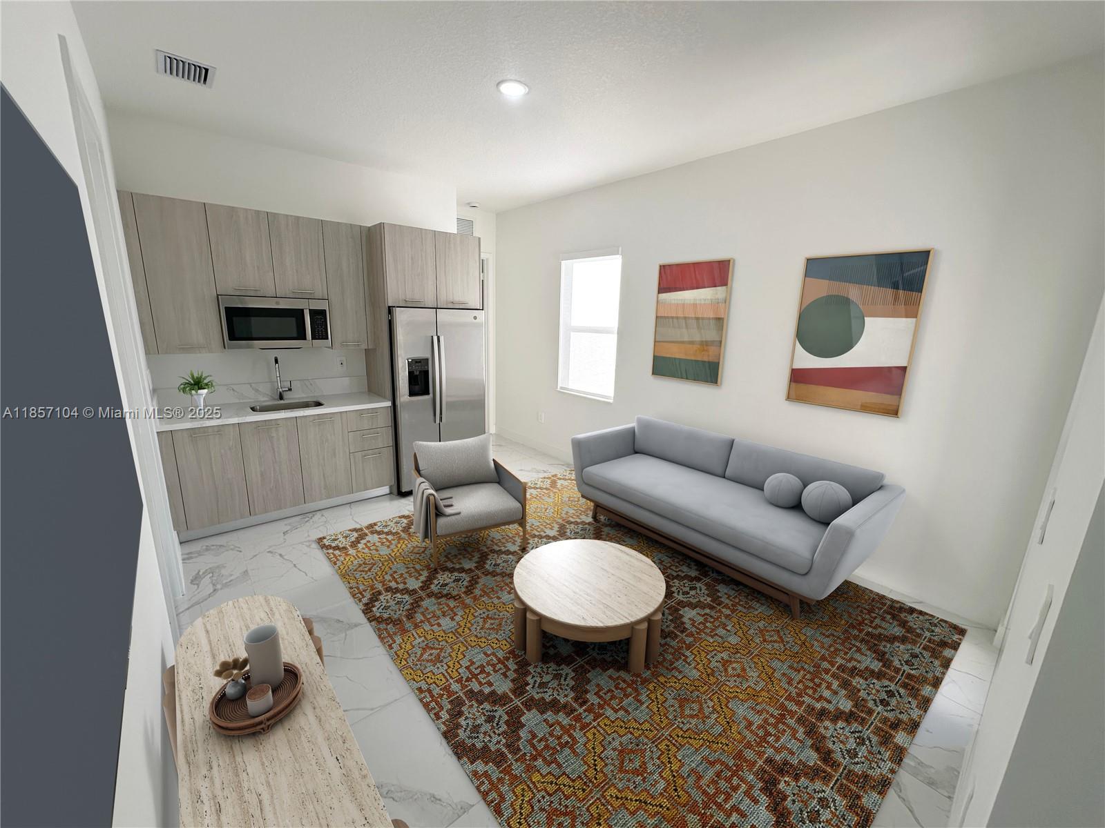 Crescent Ridge - Residential Lease