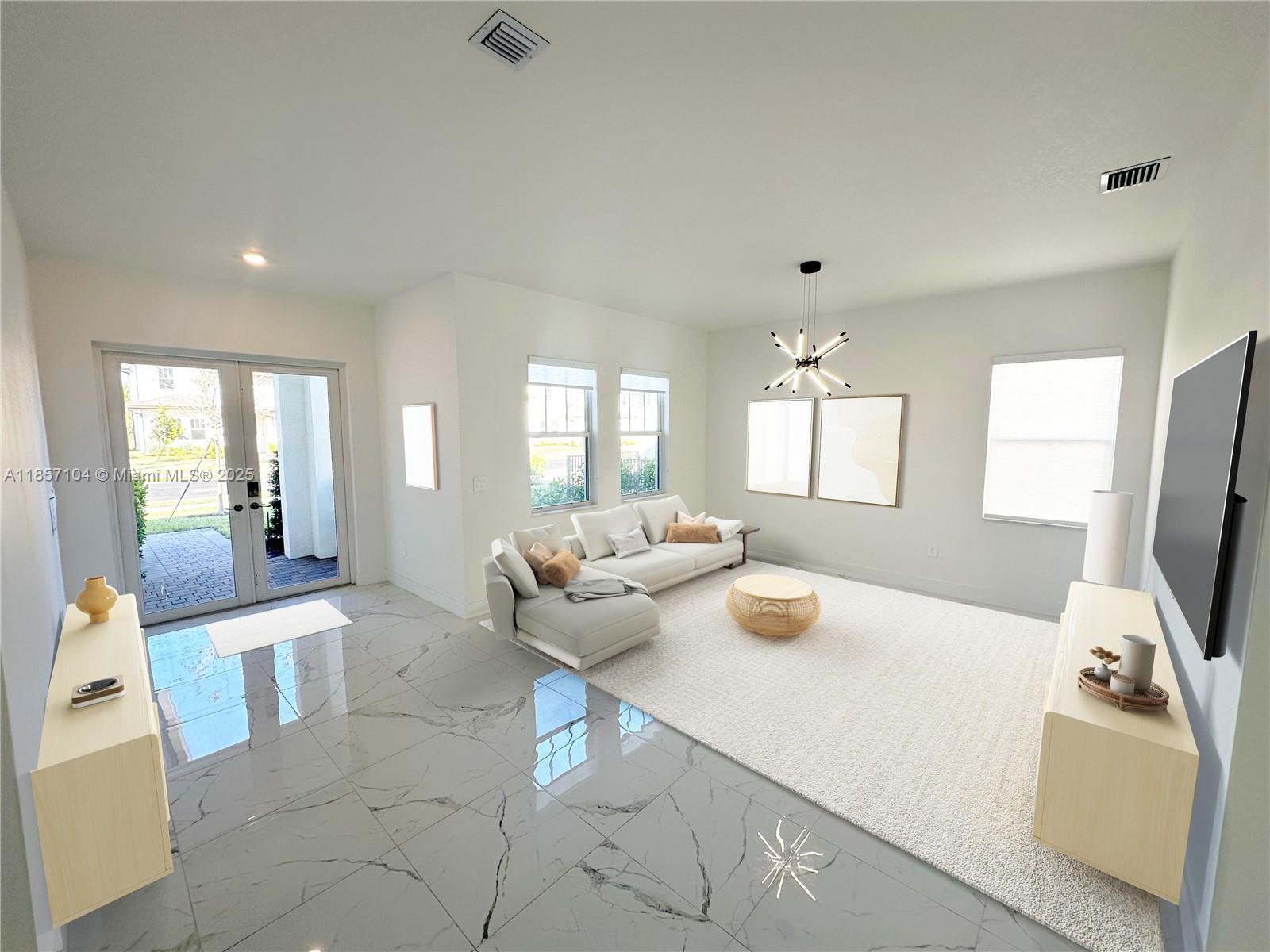 Crescent Ridge - Residential Lease