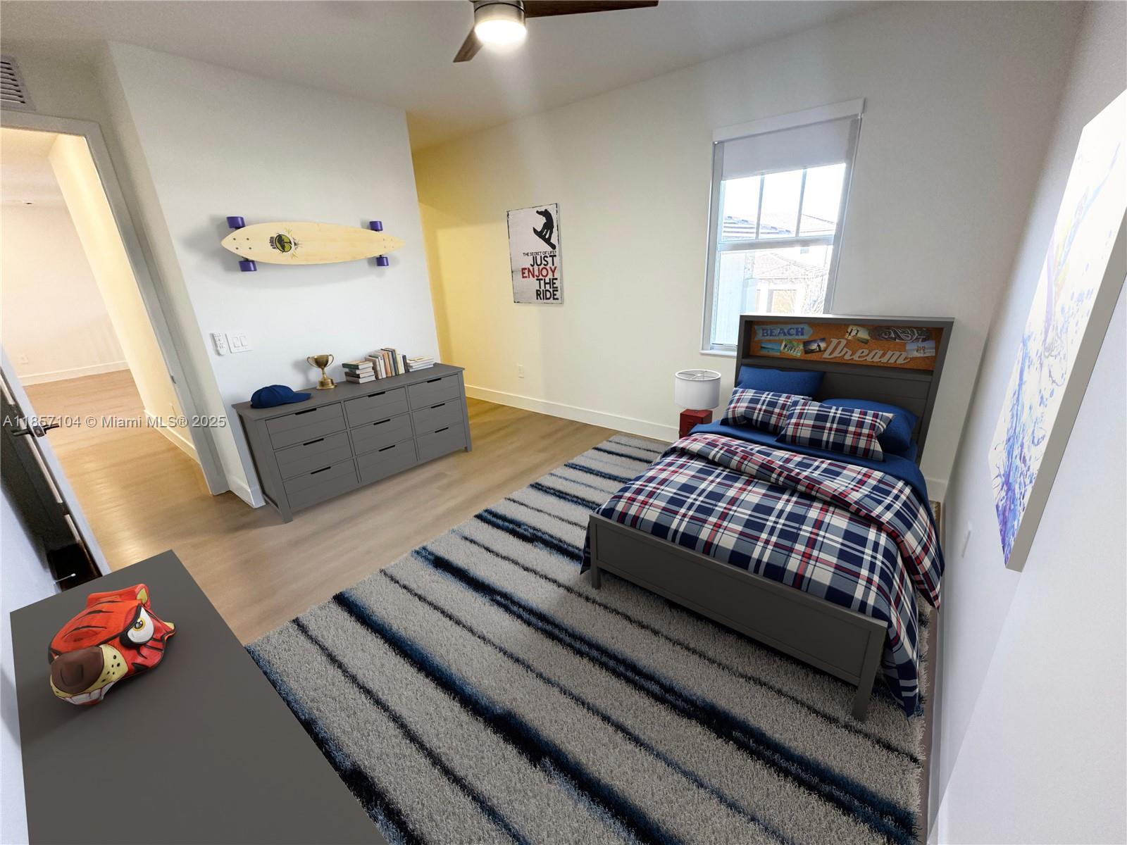 Crescent Ridge - Residential Lease