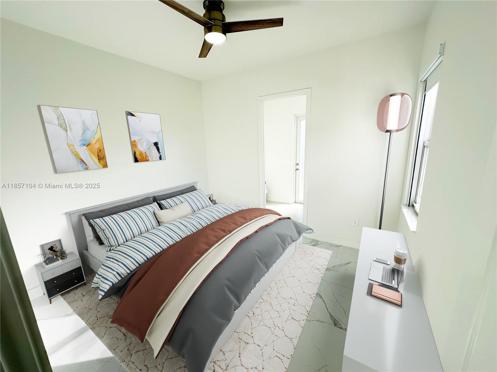 Crescent Ridge - Residential Lease