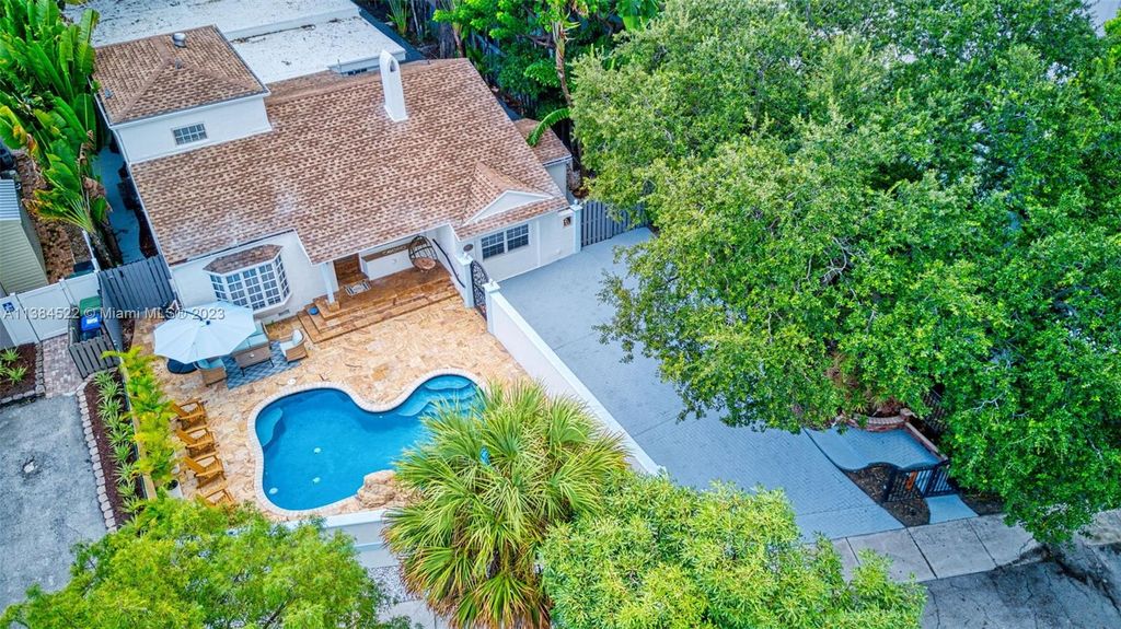 Photo of 608 N Rio Vista Blvd, Fort Lauderdale, FL 33301 (MLS # A11384522)