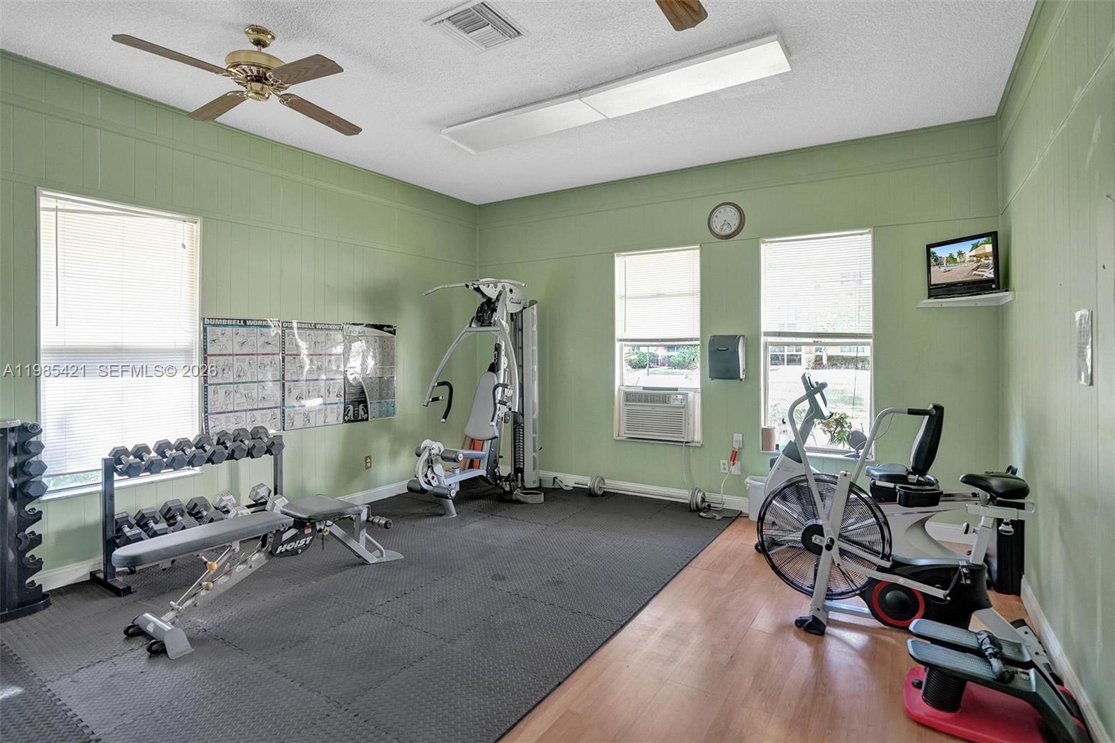 SOMERSET NO 3 CONDO - Residential