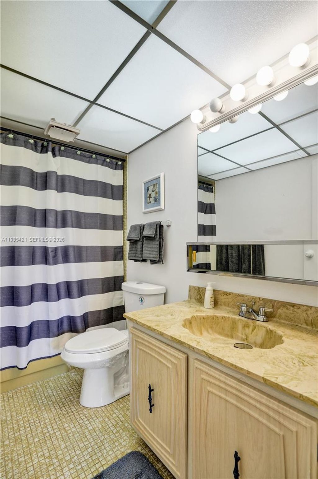 Photo of 2811 Somerset Dr #405, Lauderdale Lakes, FL 33311 (MLS # A11985421)