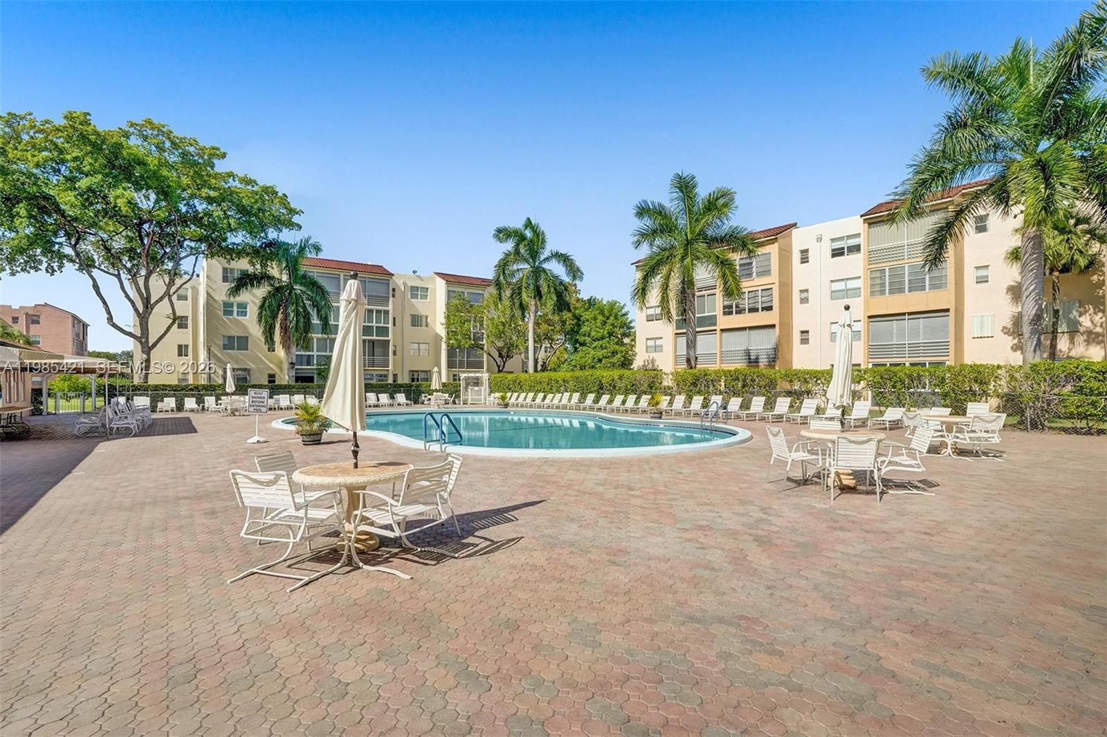 SOMERSET NO 3 CONDO - Residential