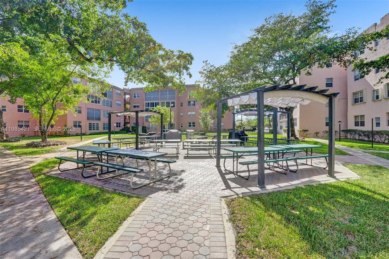 SOMERSET NO 3 CONDO - Residential