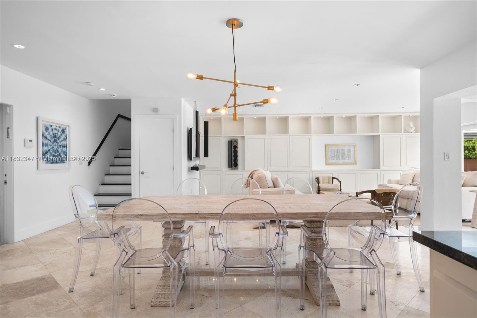 BAY HARBOR ISLAND - Residential