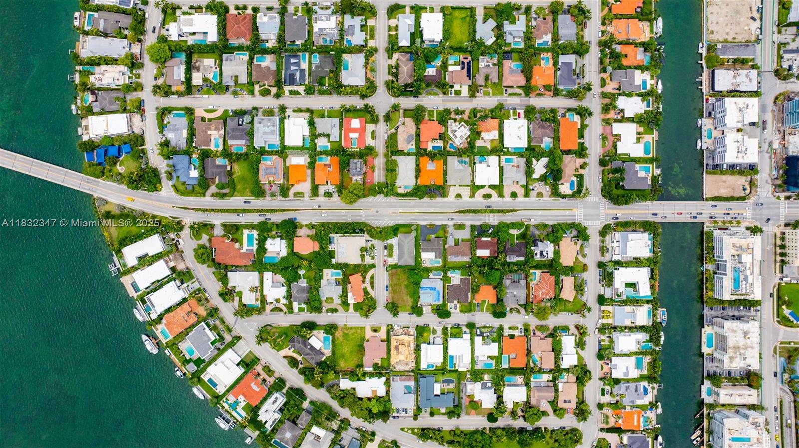 BAY HARBOR ISLAND - Residential