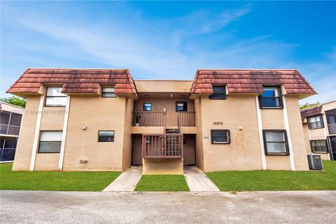 14913 SW 104th St 16-22 Miami FL 33196