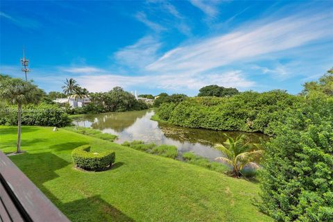 A home in Tamarac