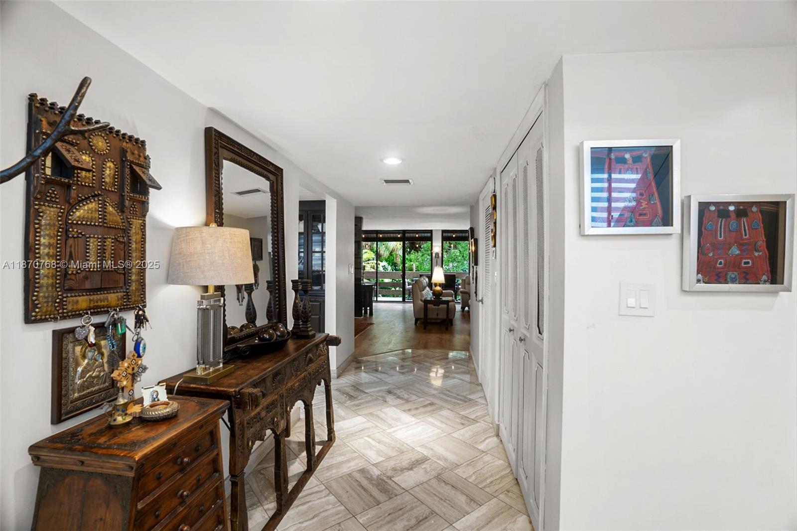 FOUNTAINS OF JACARANDA CO - Residential