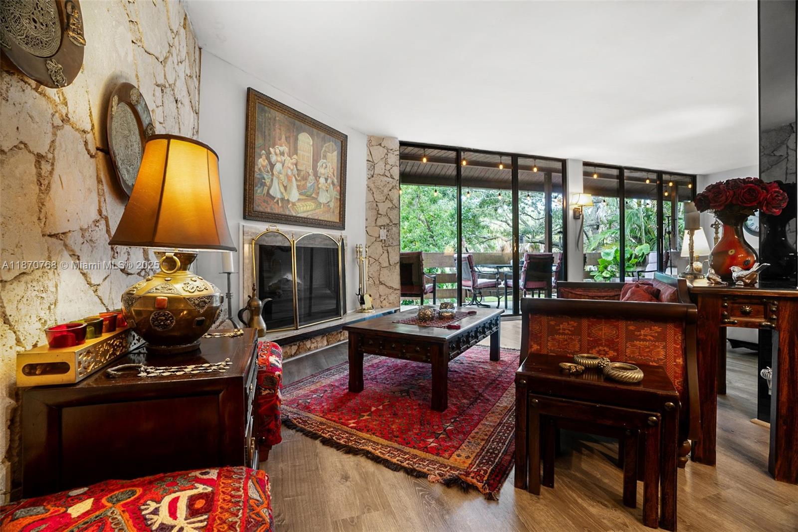 FOUNTAINS OF JACARANDA CO - Residential