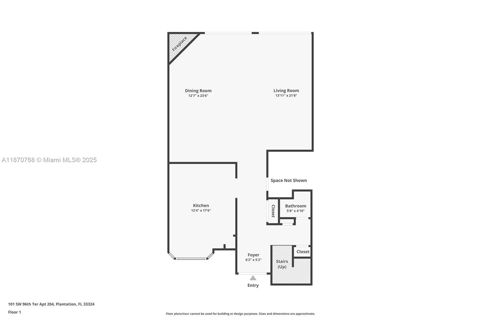 FOUNTAINS OF JACARANDA CO - Residential
