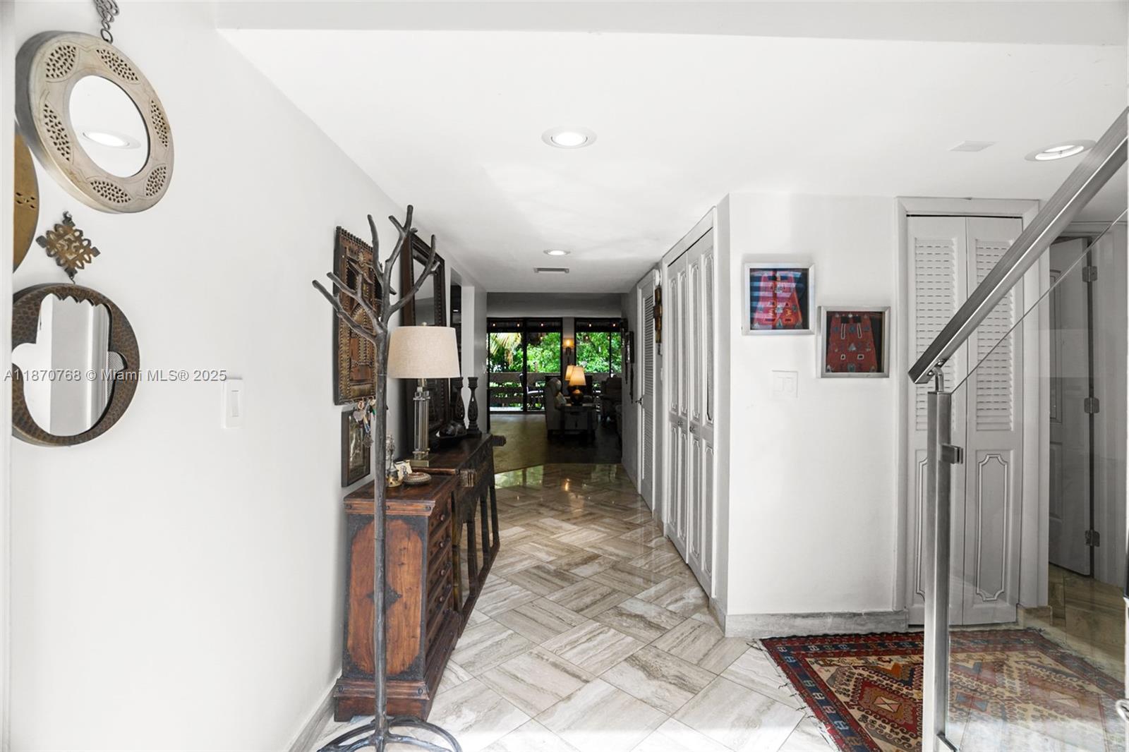 FOUNTAINS OF JACARANDA CO - Residential