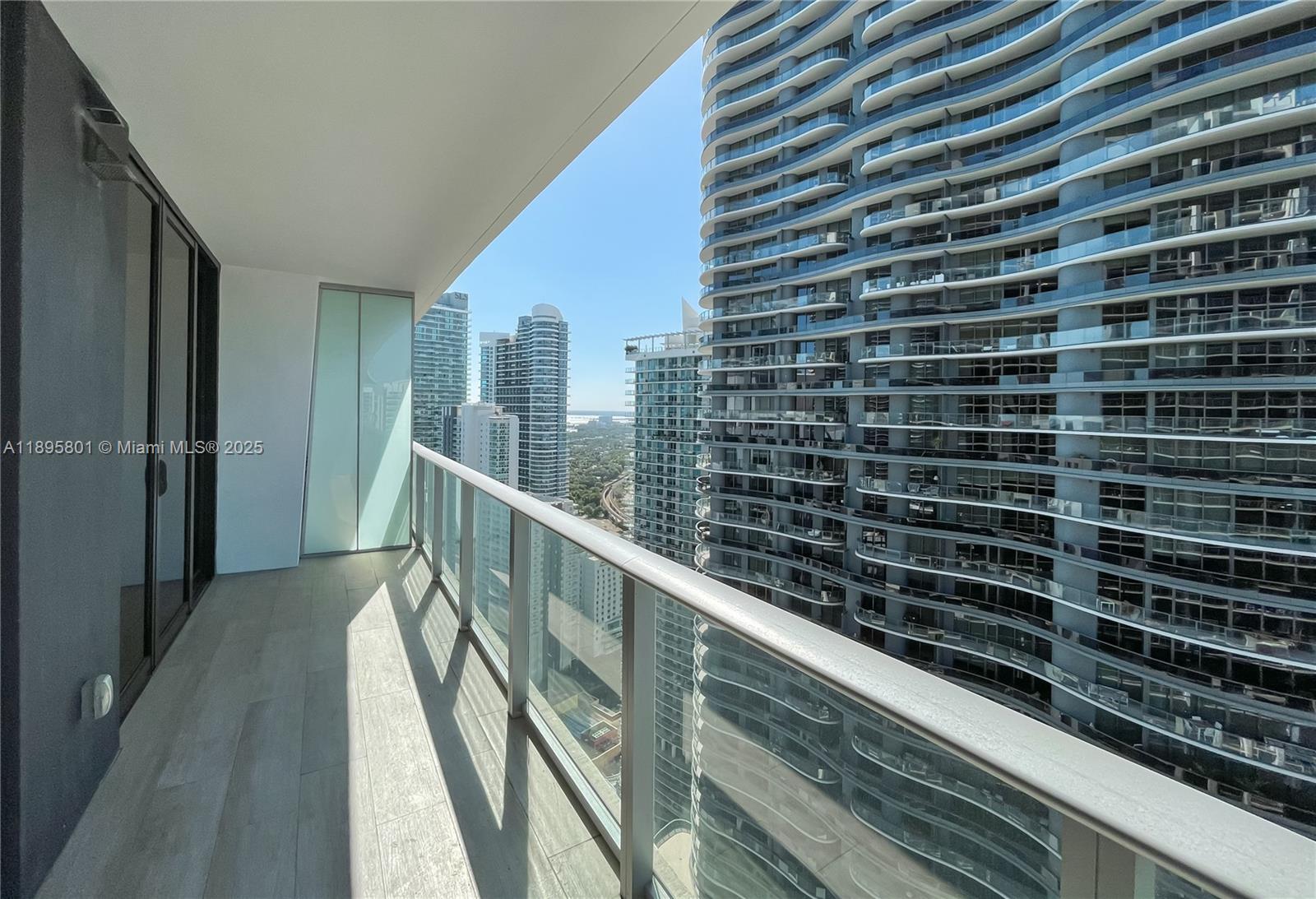 1010 BRICKELL CONDO - Residential Lease