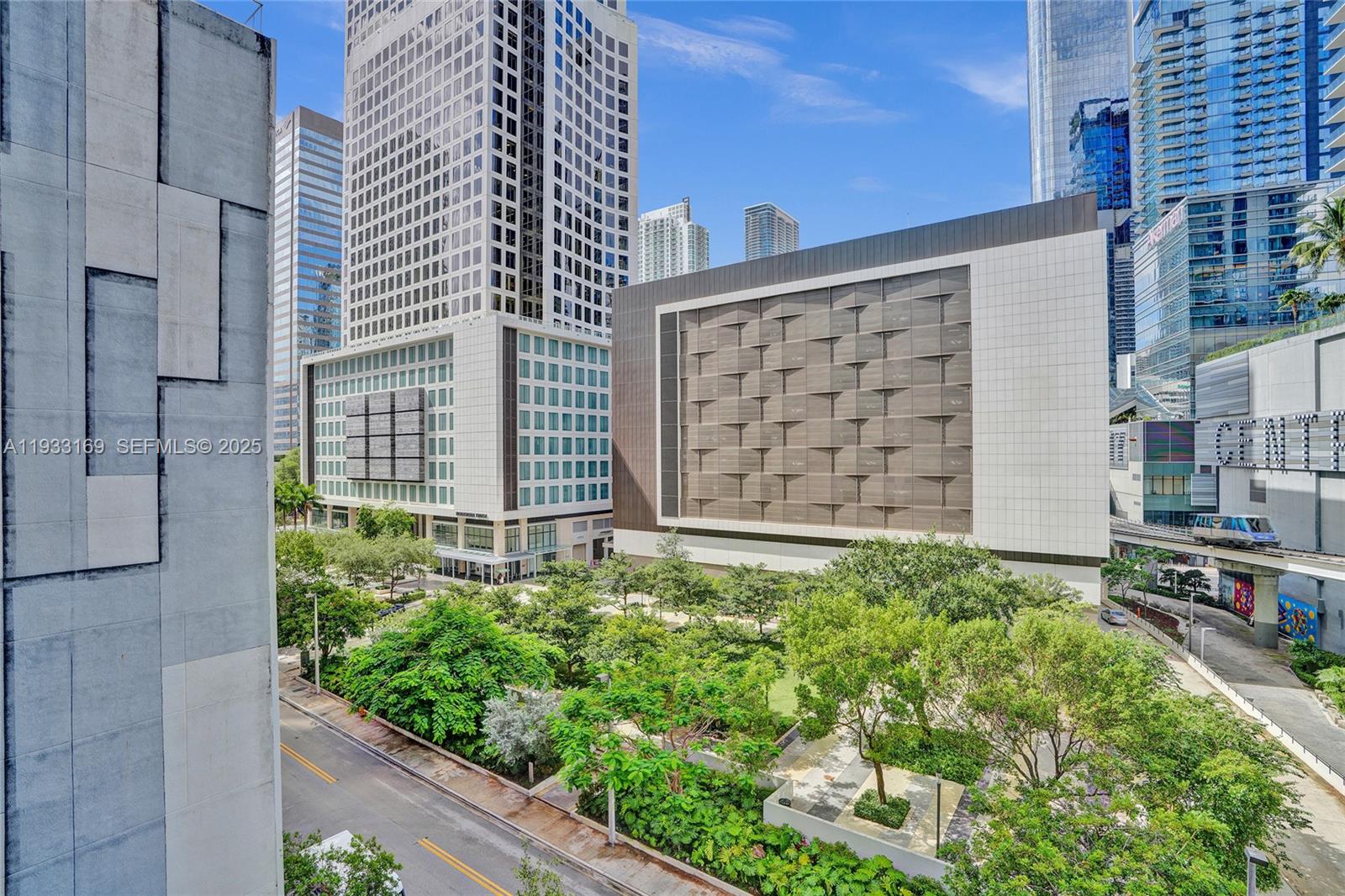 MYBRICKELL CONDO - Residential