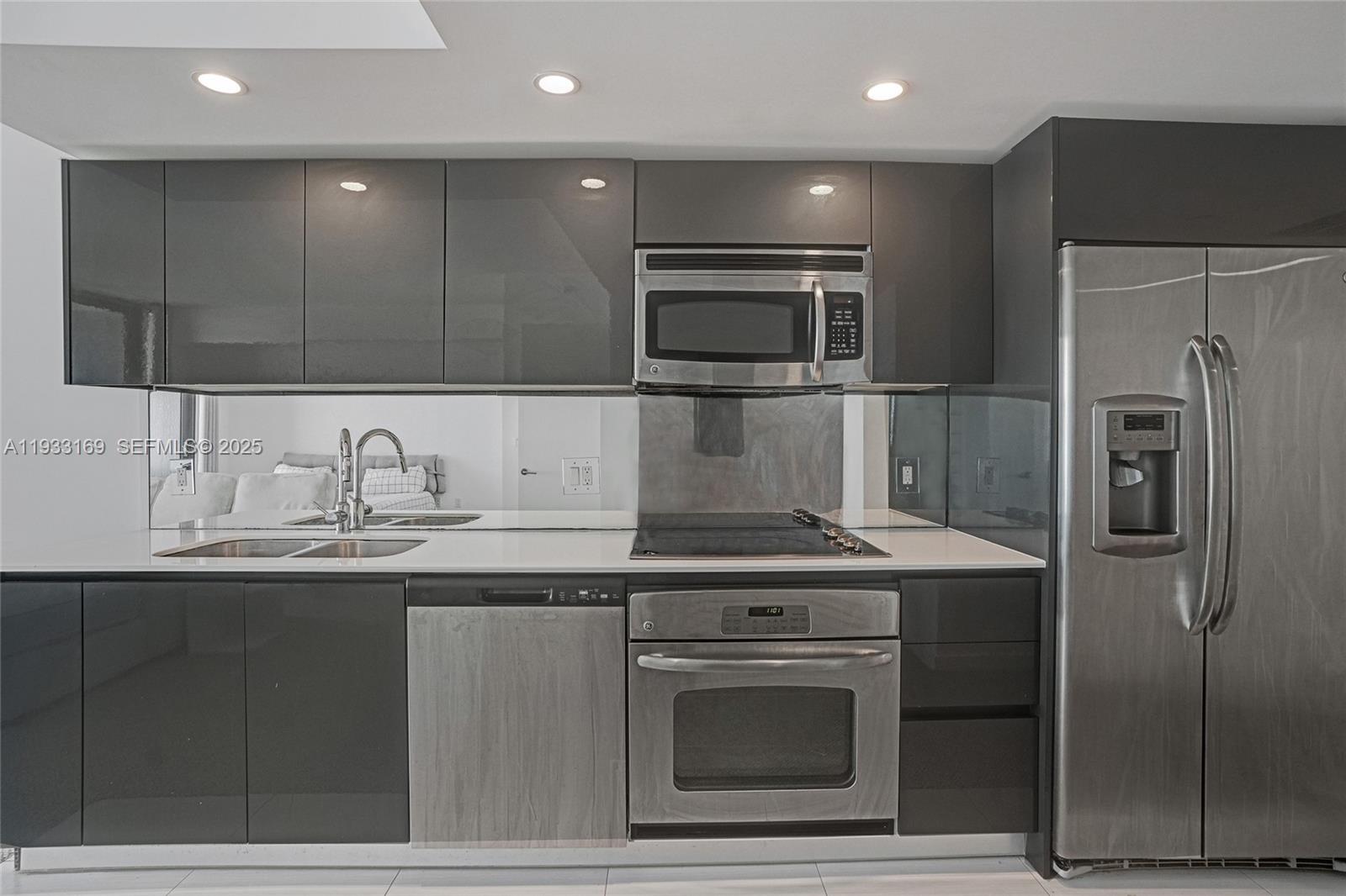 MYBRICKELL CONDO - Residential