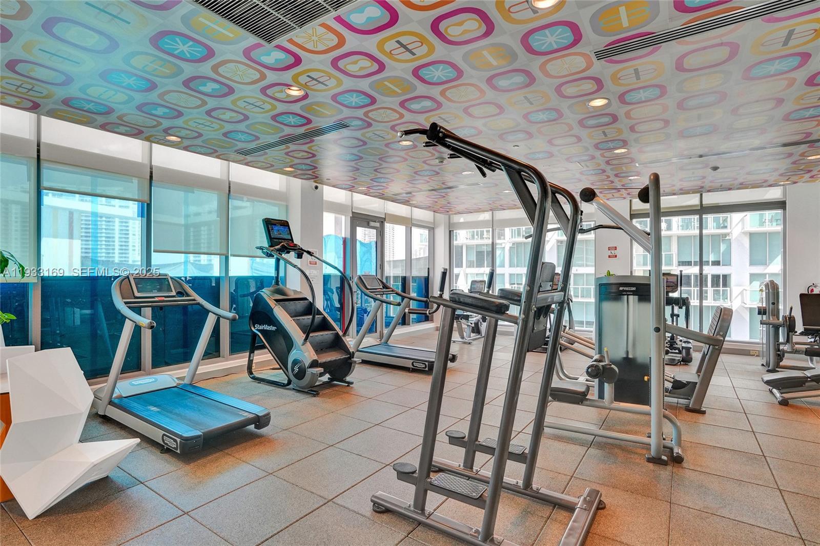 MYBRICKELL CONDO - Residential