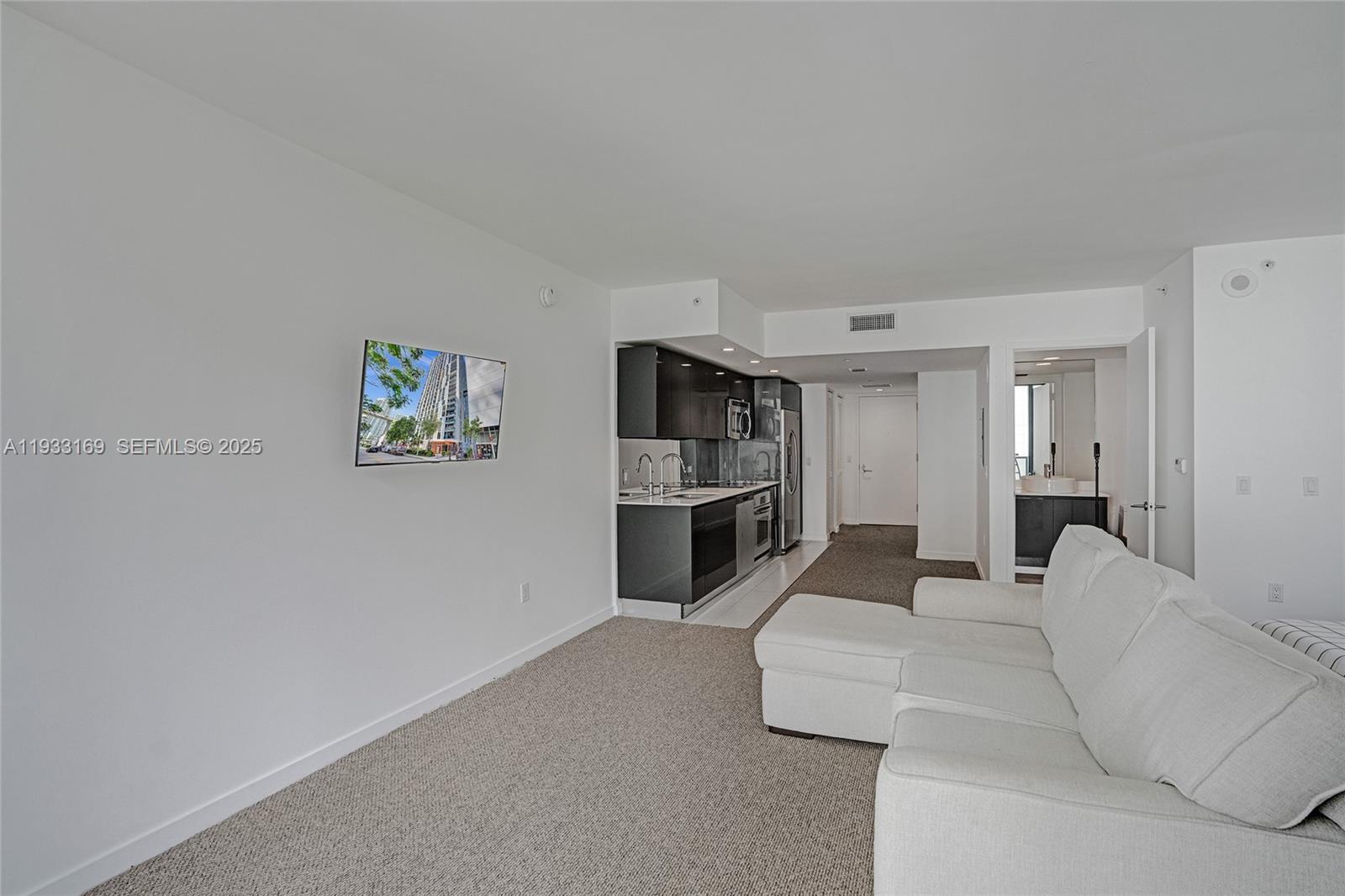 MYBRICKELL CONDO - Residential