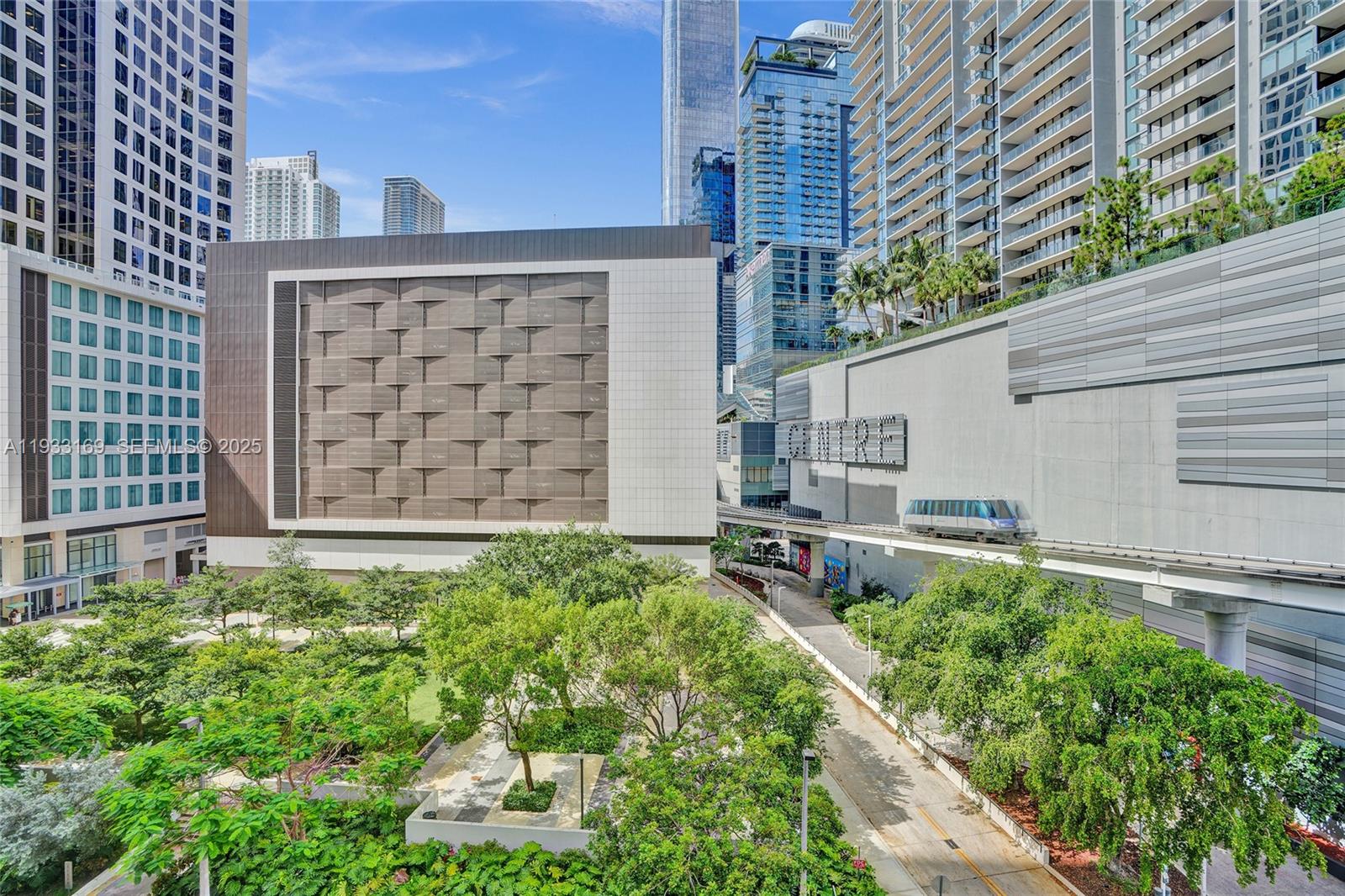 MYBRICKELL CONDO - Residential