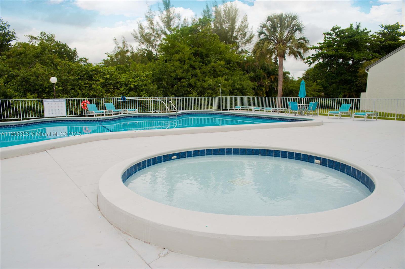 RIVERWOOD SEC 3 - Residential Lease