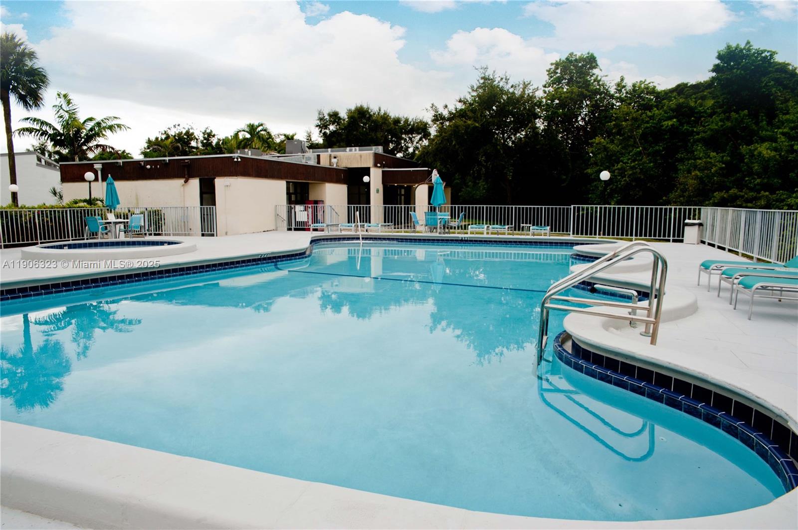 RIVERWOOD SEC 3 - Residential Lease