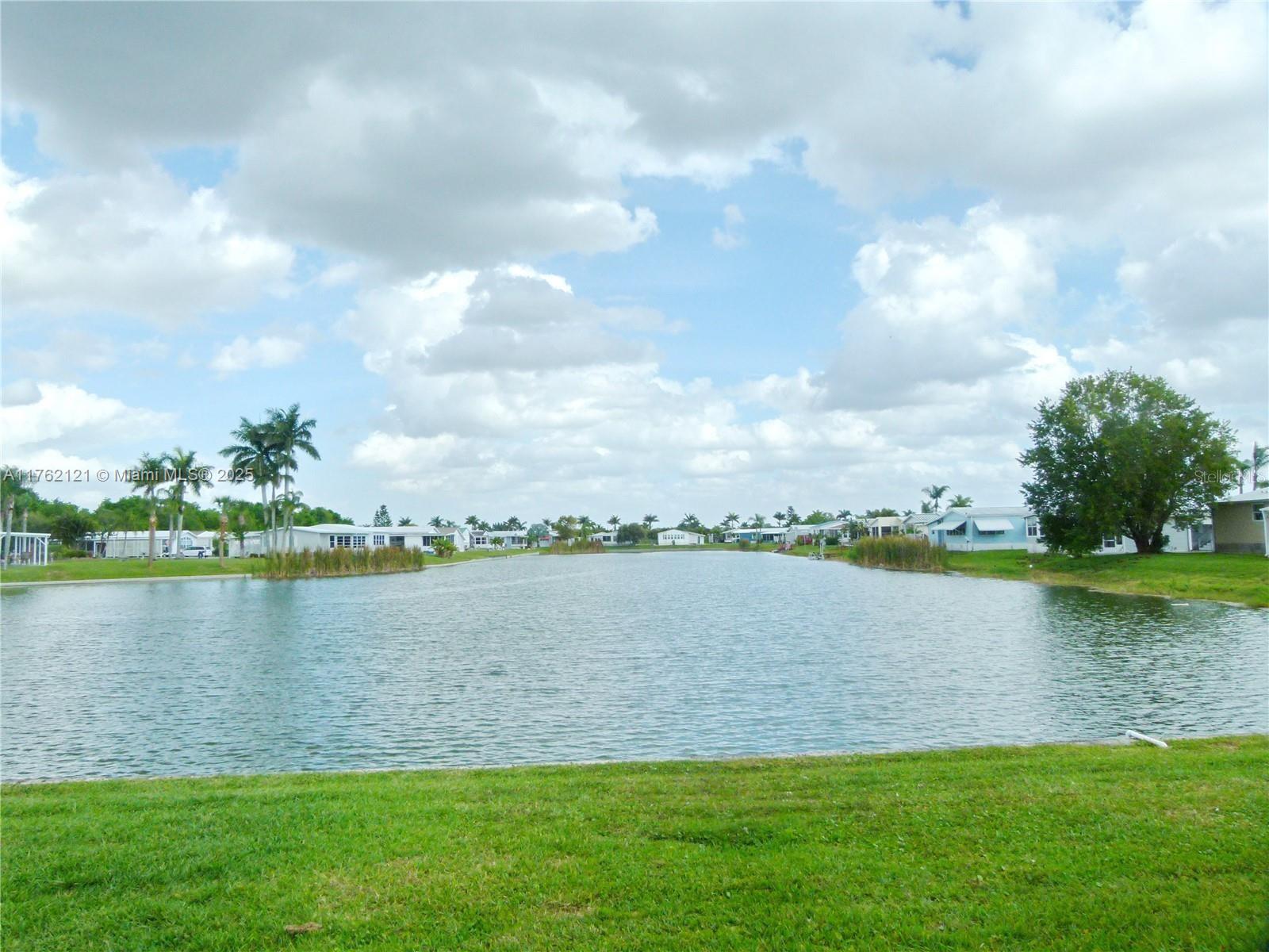 Seminole Cove - Residential