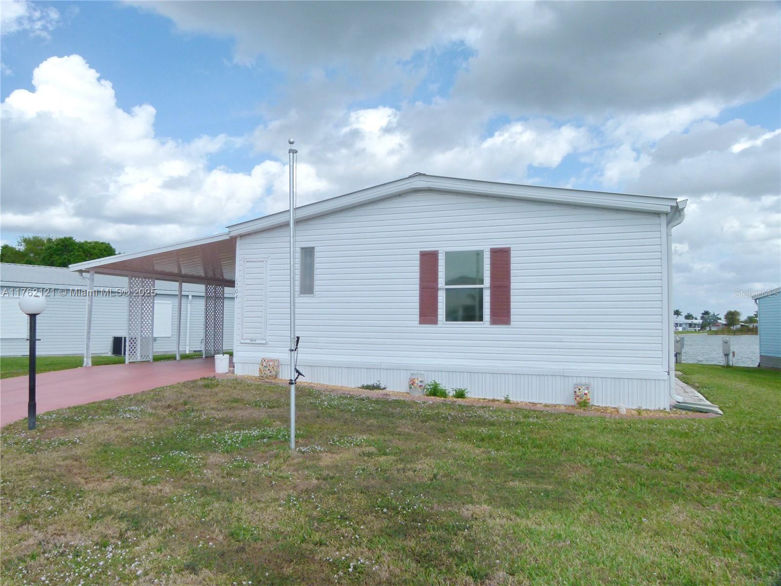 Seminole Cove - Residential