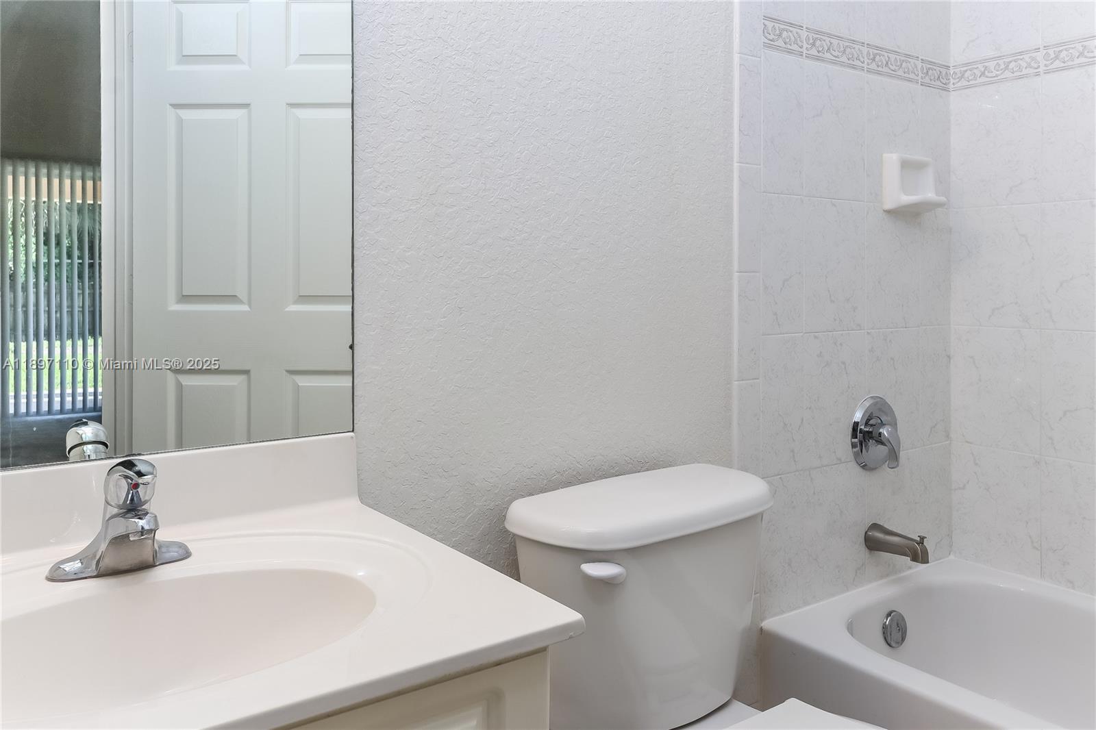 ABYSSINIA PARK - Residential Lease