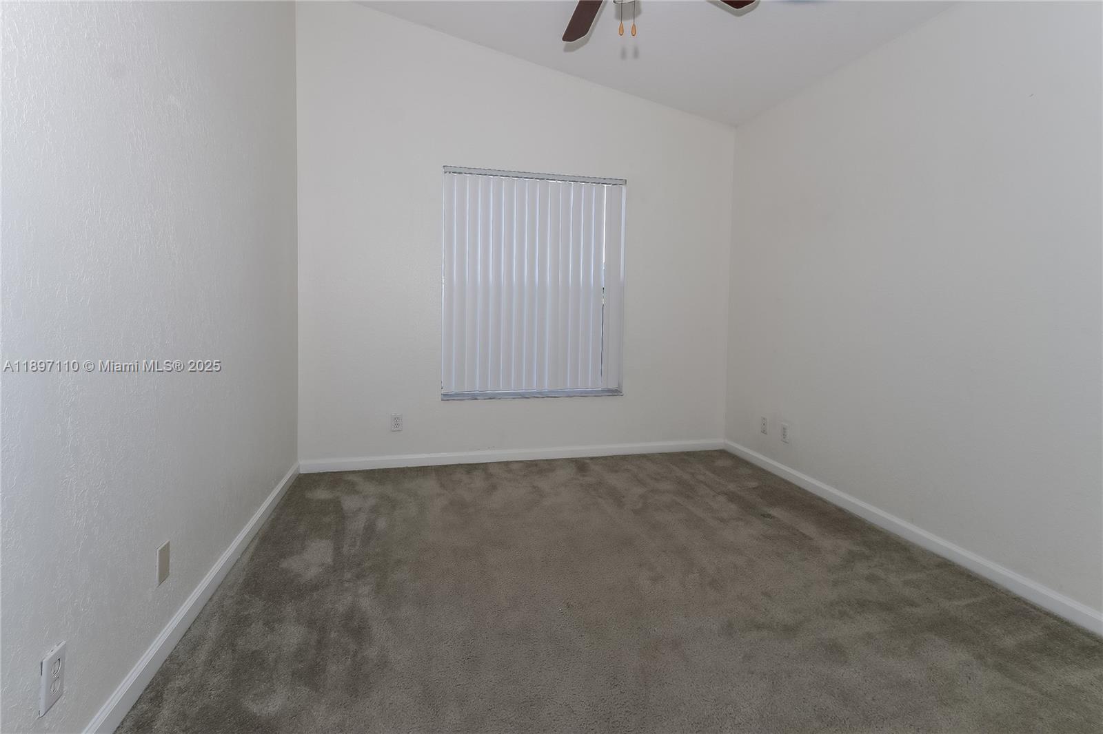 ABYSSINIA PARK - Residential Lease