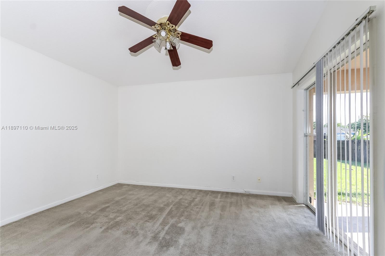 ABYSSINIA PARK - Residential Lease