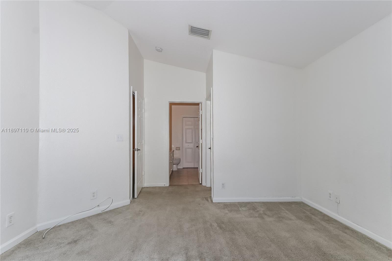ABYSSINIA PARK - Residential Lease