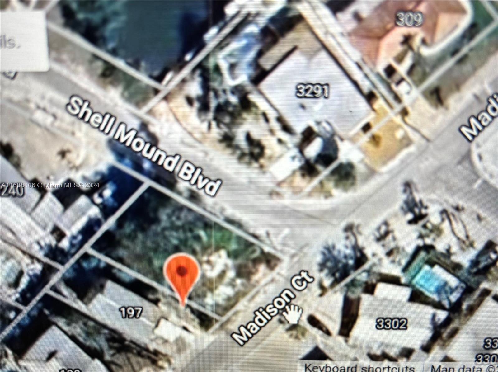 DONORA TO CONNECTICUT - Land