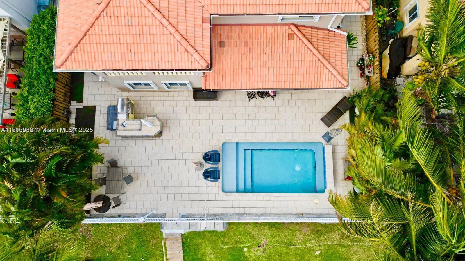 TWIN LAKE SHORES SOUTH - Residential