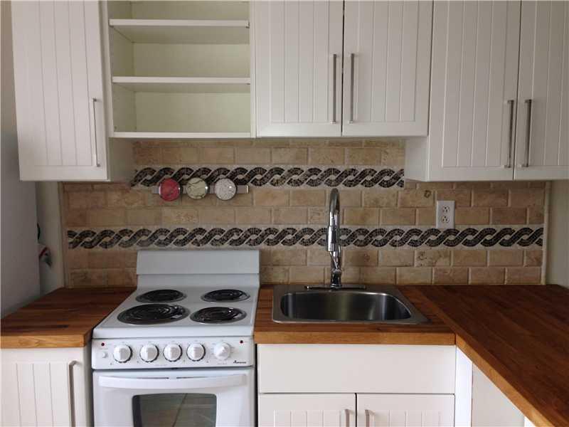 BLUE SKY CONDO - Residential Lease