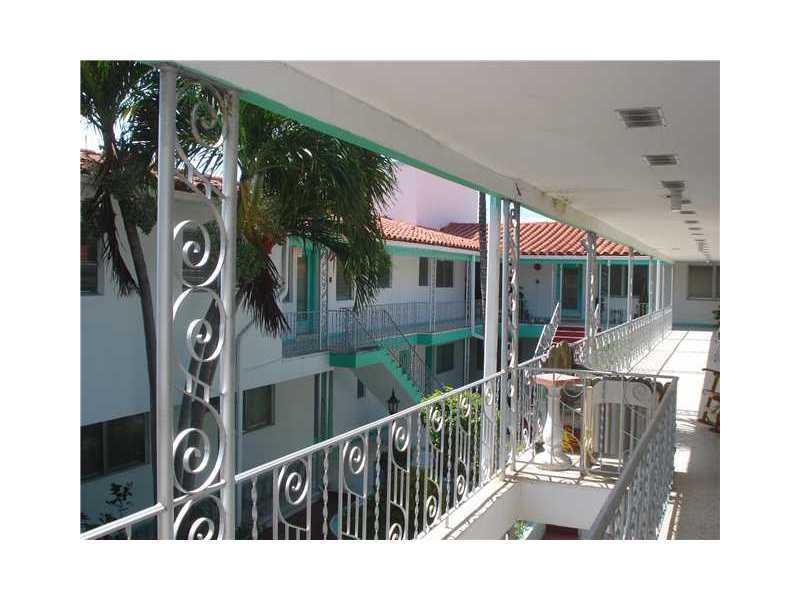 BLUE SKY CONDO - Residential Lease