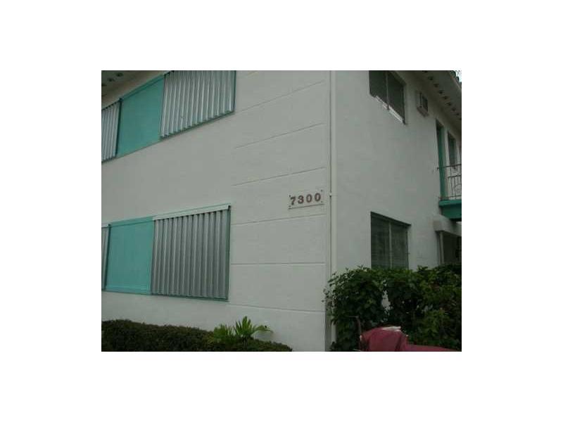 BLUE SKY CONDO - Residential Lease