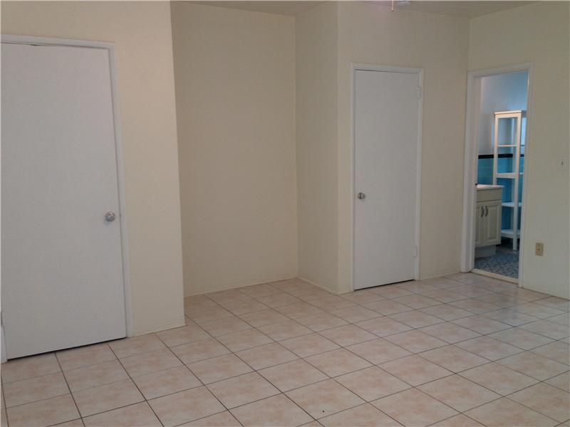 BLUE SKY CONDO - Residential Lease