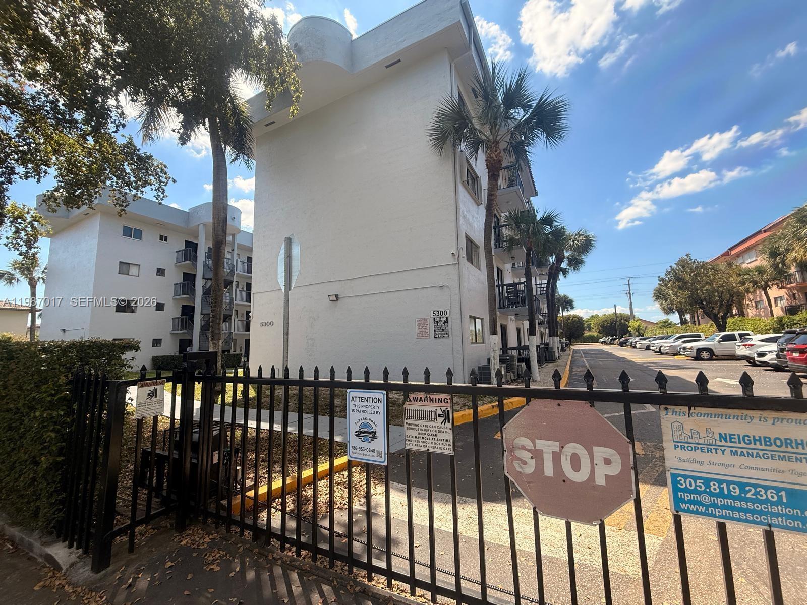 ALAMEDA TOWER I CONDO - Residential Lease