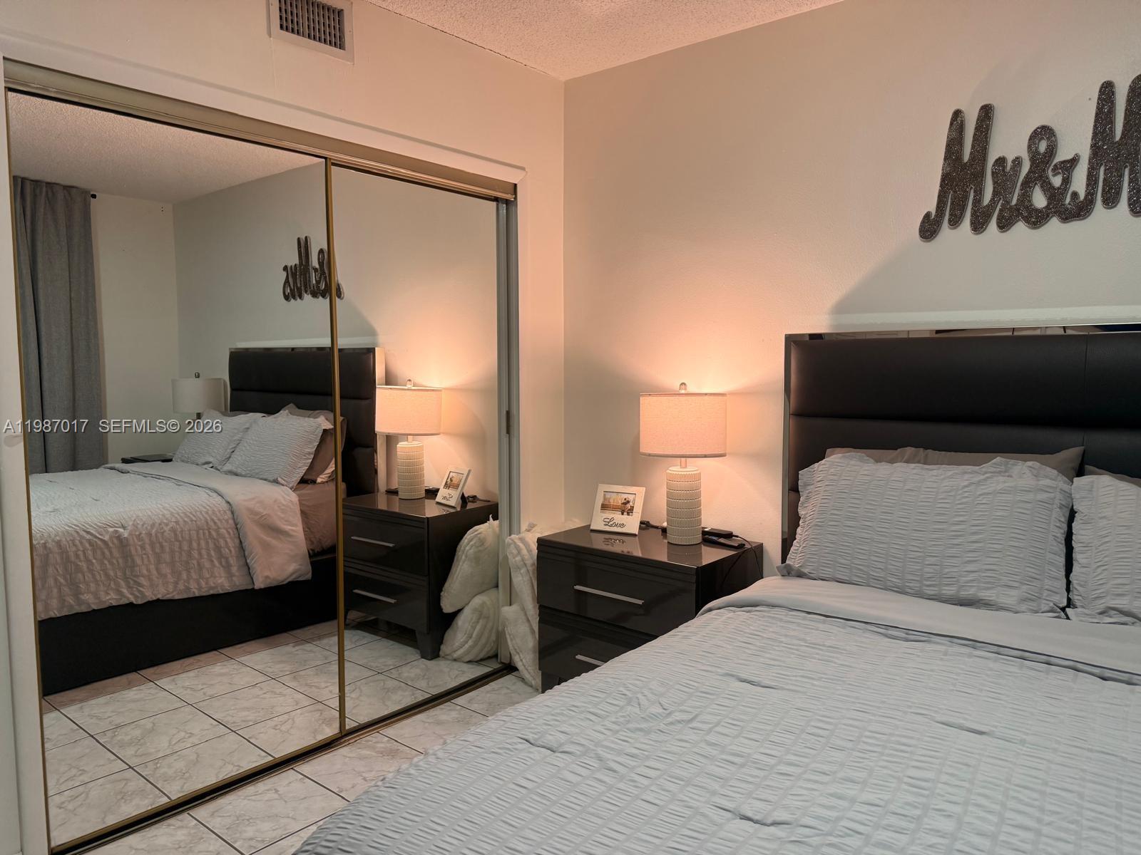 ALAMEDA TOWER I CONDO - Residential Lease