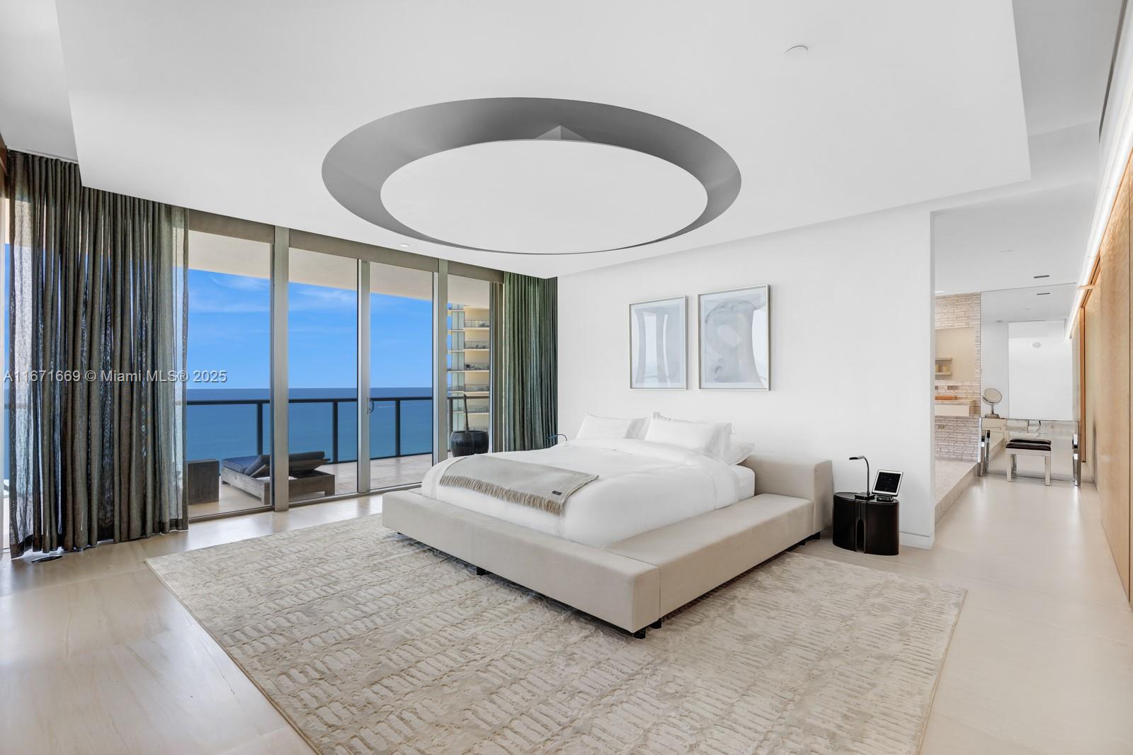 BAL HARBOUR NORTH SOUTH C - Residential