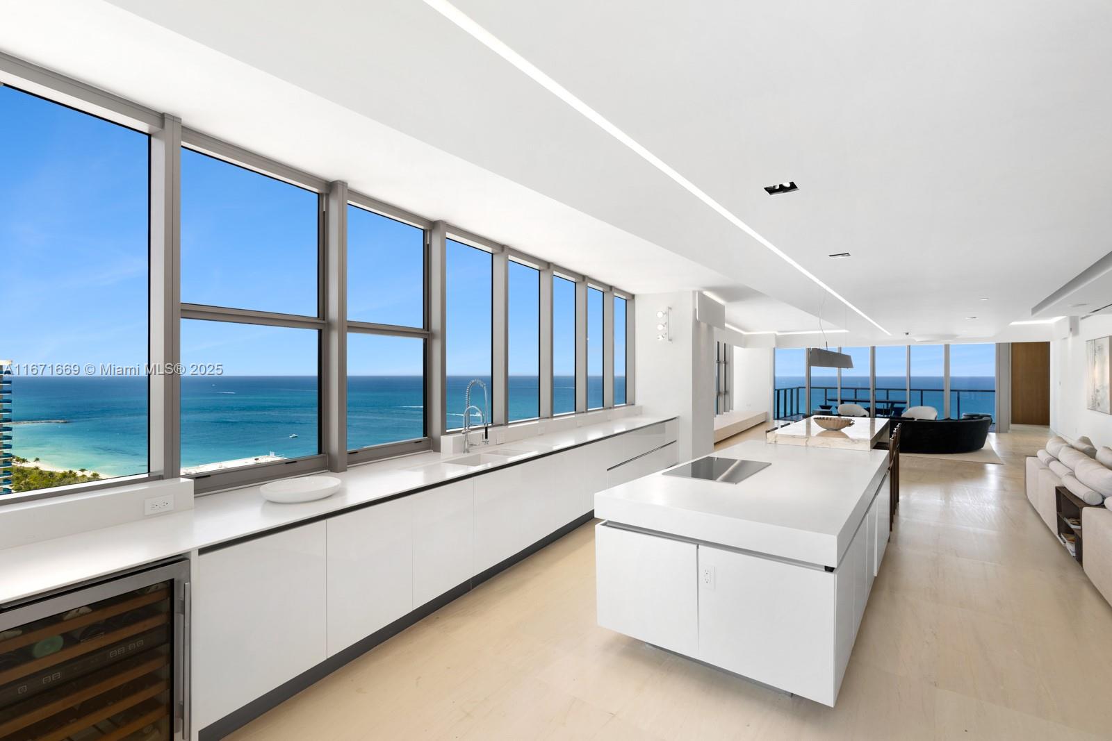 BAL HARBOUR NORTH SOUTH C - Residential