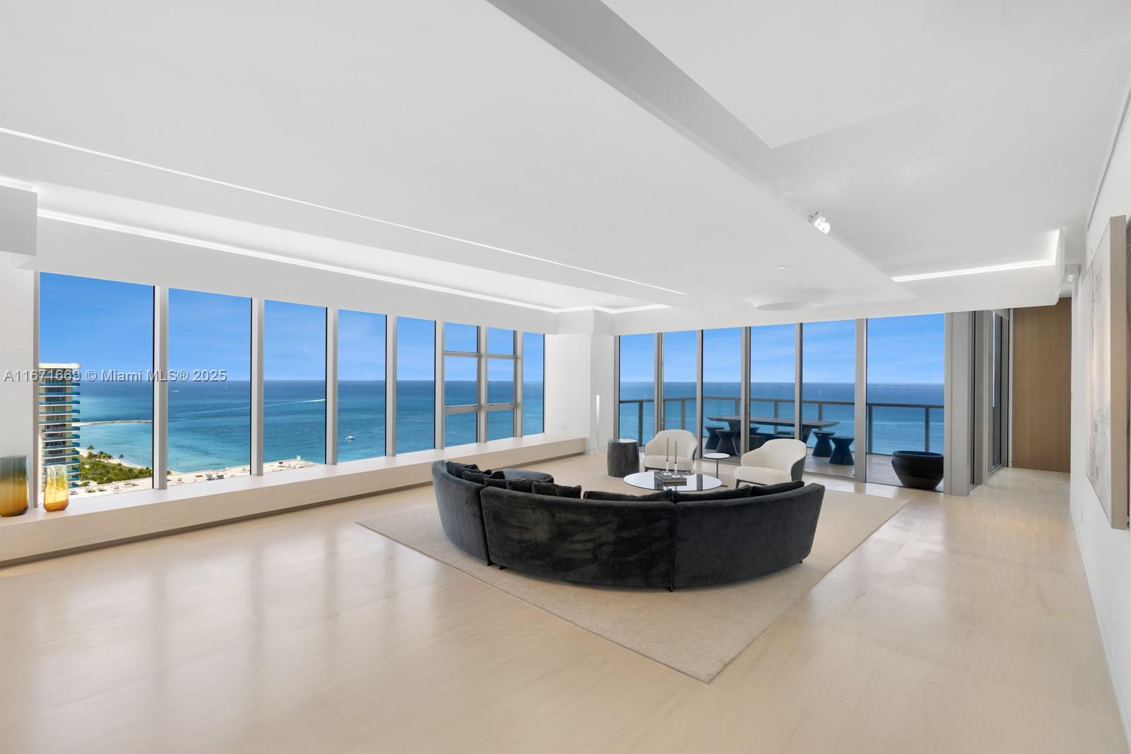 BAL HARBOUR NORTH SOUTH C - Residential