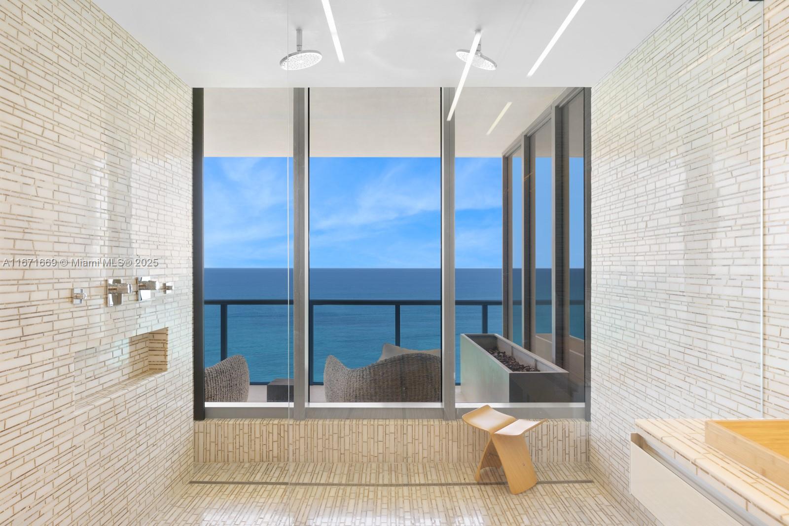 BAL HARBOUR NORTH SOUTH C - Residential