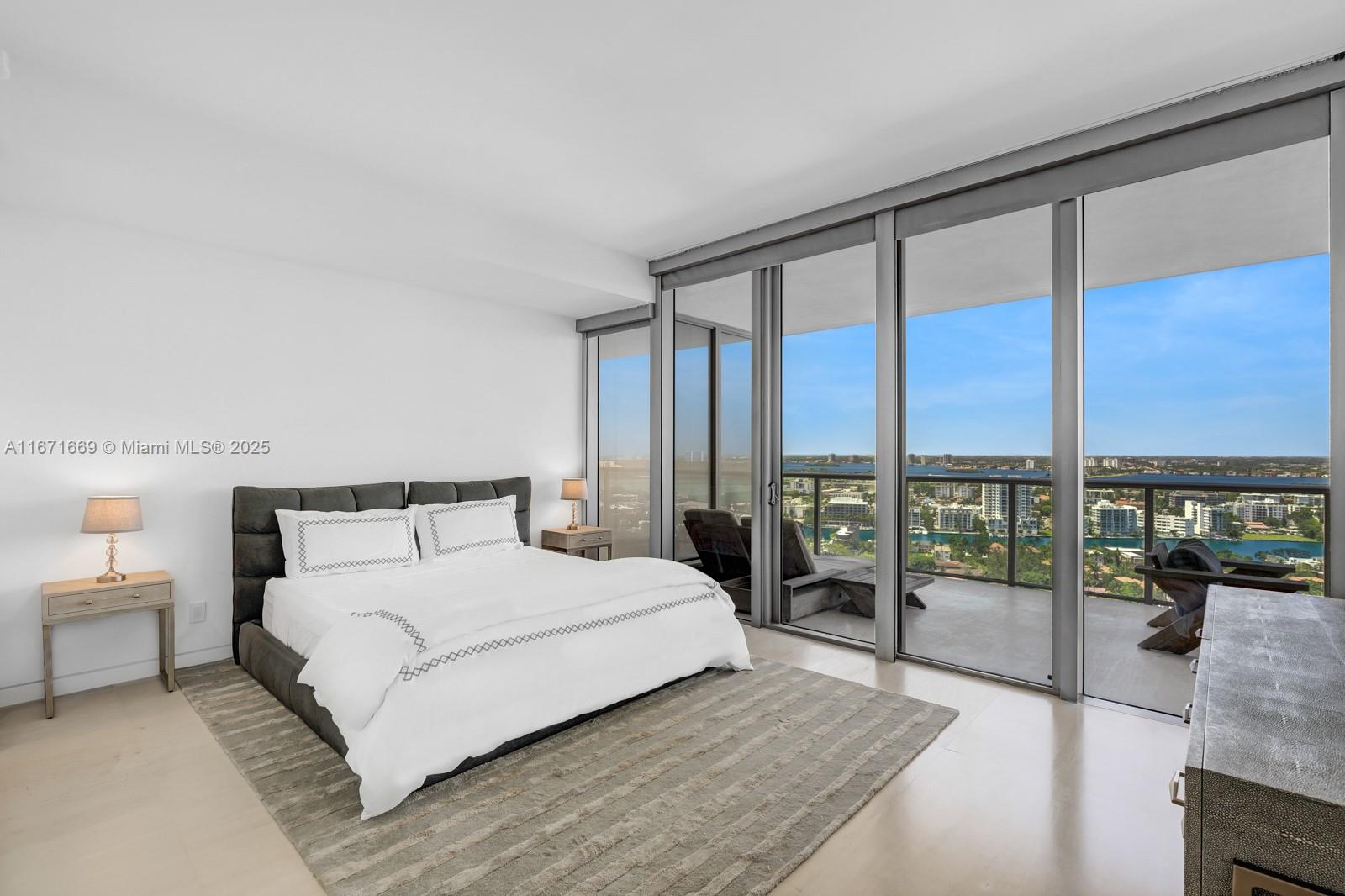BAL HARBOUR NORTH SOUTH C - Residential
